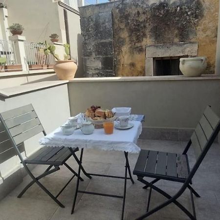 Suite Moen Ortigia Συρακούσες Εξωτερικό φωτογραφία