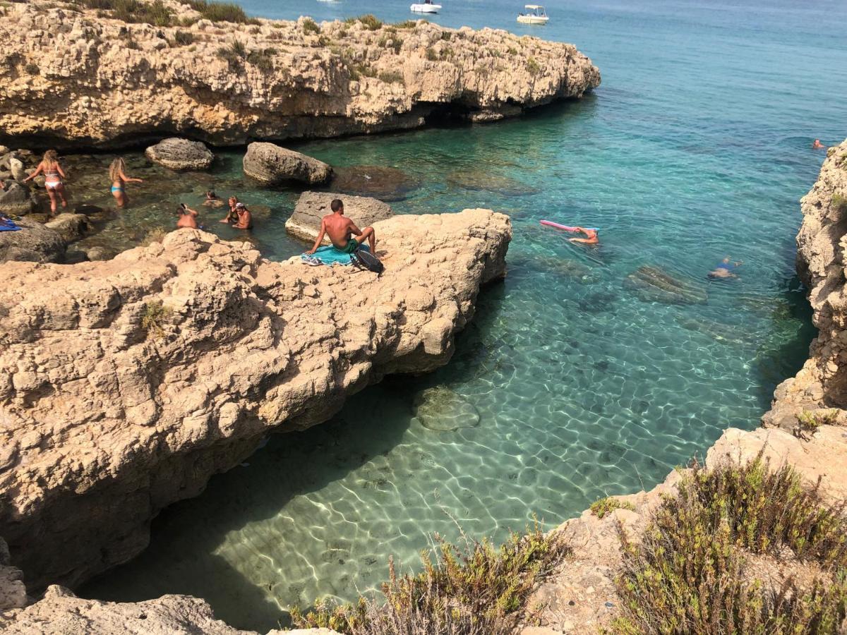 Suite Moen Ortigia Συρακούσες Εξωτερικό φωτογραφία