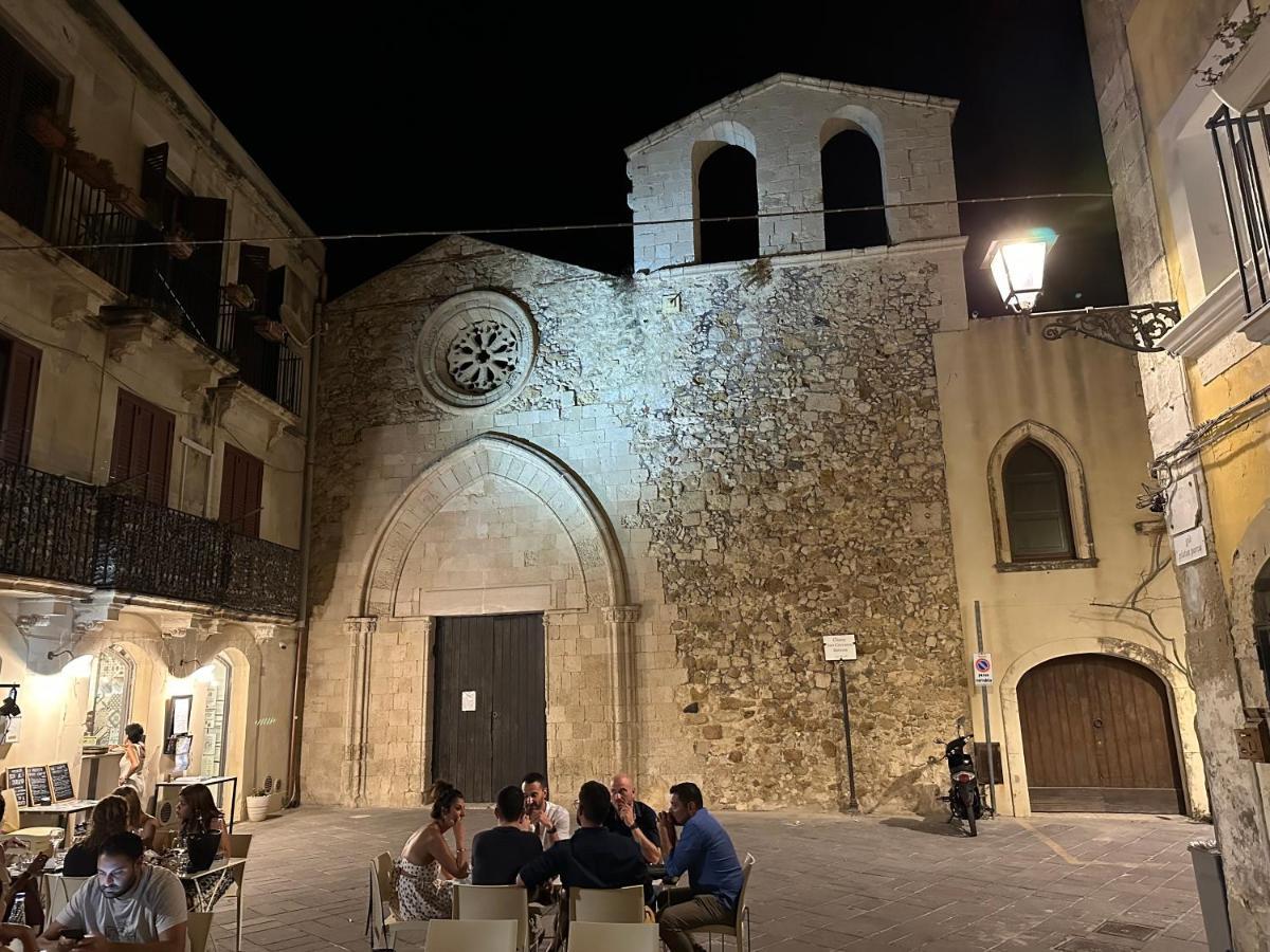 Suite Moen Ortigia Συρακούσες Εξωτερικό φωτογραφία
