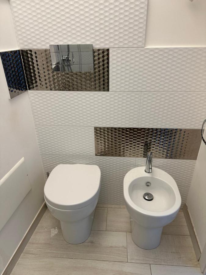 Suite Moen Ortigia Συρακούσες Εξωτερικό φωτογραφία
