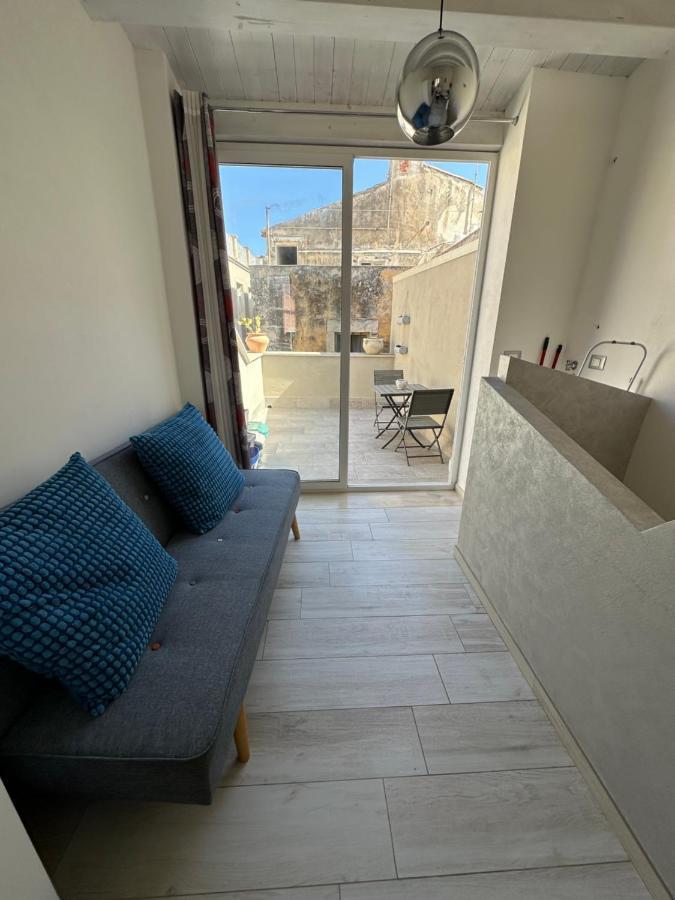 Suite Moen Ortigia Συρακούσες Εξωτερικό φωτογραφία