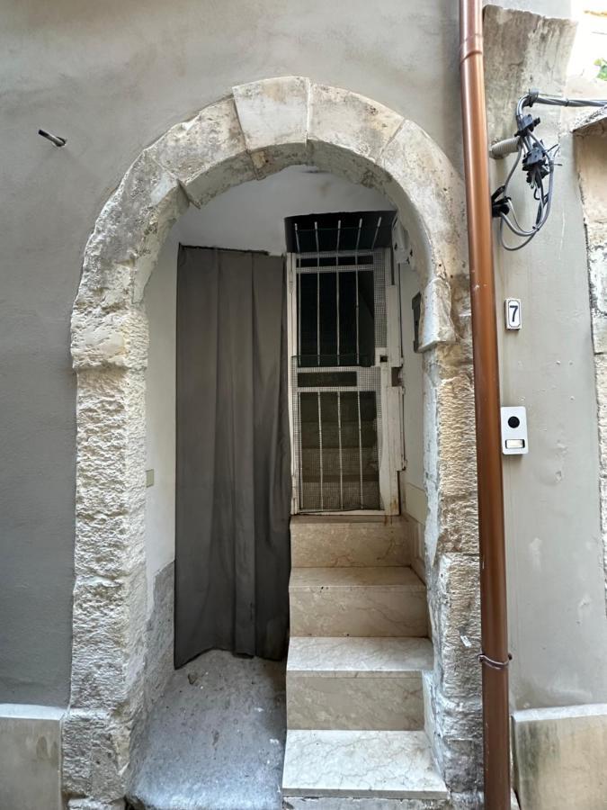 Suite Moen Ortigia Συρακούσες Εξωτερικό φωτογραφία
